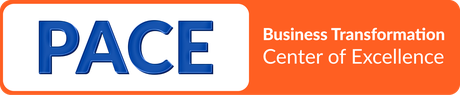 PACE · Business Transformation Center of Excellence